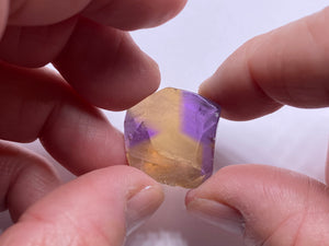 Ametrine - Blended