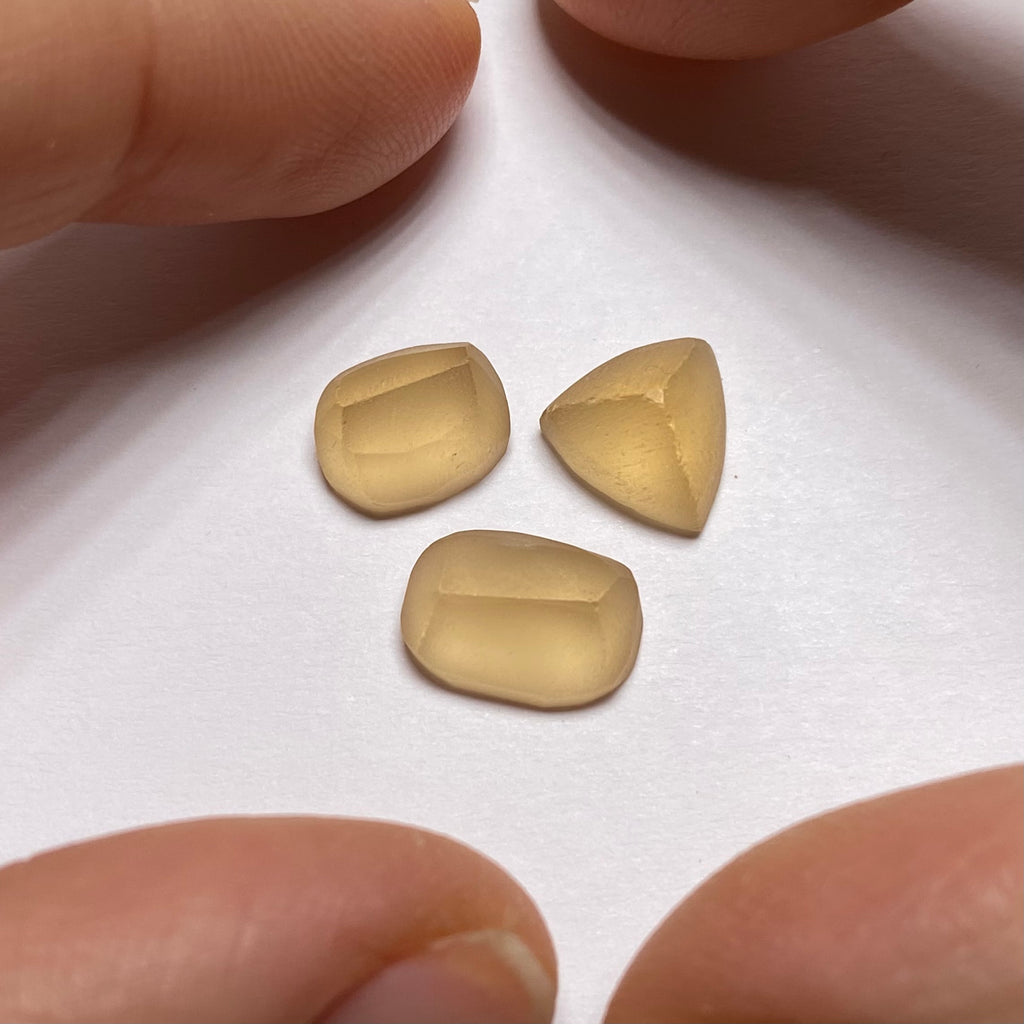 Heliodor Preforms - Brazil