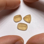 Heliodor Preforms - Brazil