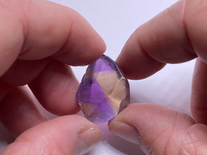 Ametrine - Blended