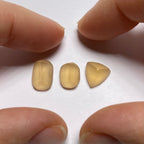 Heliodor Preforms - Brazil