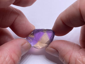 Ametrine - Blended