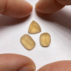 Heliodor Preforms - Brazil