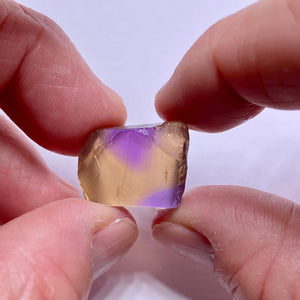 Ametrine - Blended