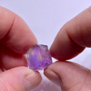 Ametrine - Blended