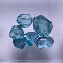 Load image into Gallery viewer, Cambodian Blue Zircon
