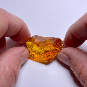 Bahia Citrine - Brazil