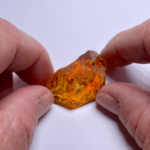 Bahia Citrine - Brazil