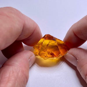 Bahia Citrine - Brazil