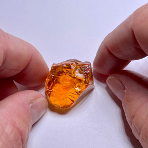 Bahia Citrine - Brazil