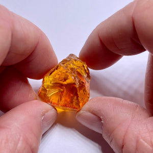 Bahia Citrine - Brazil