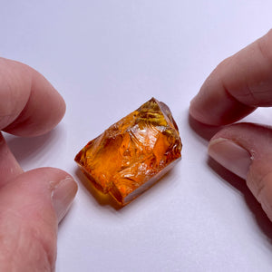 Bahia Citrine - Brazil