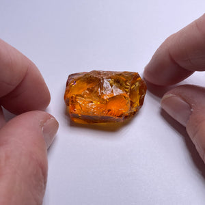 Bahia Citrine - Brazil