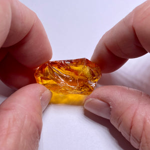 Bahia Citrine - Brazil