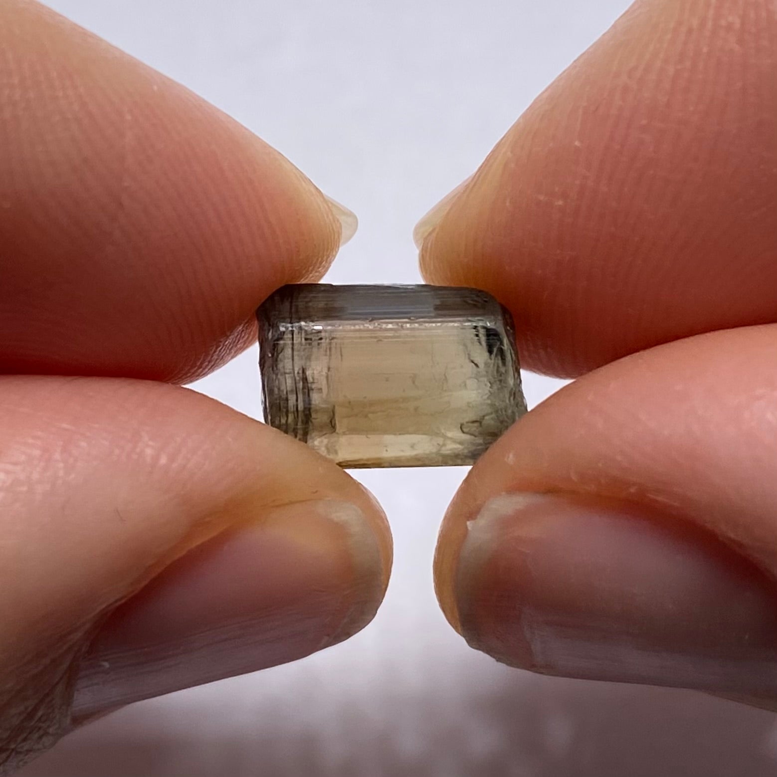 Tourmaline - Calabar, Nigeria