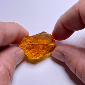 Bahia Citrine - Brazil