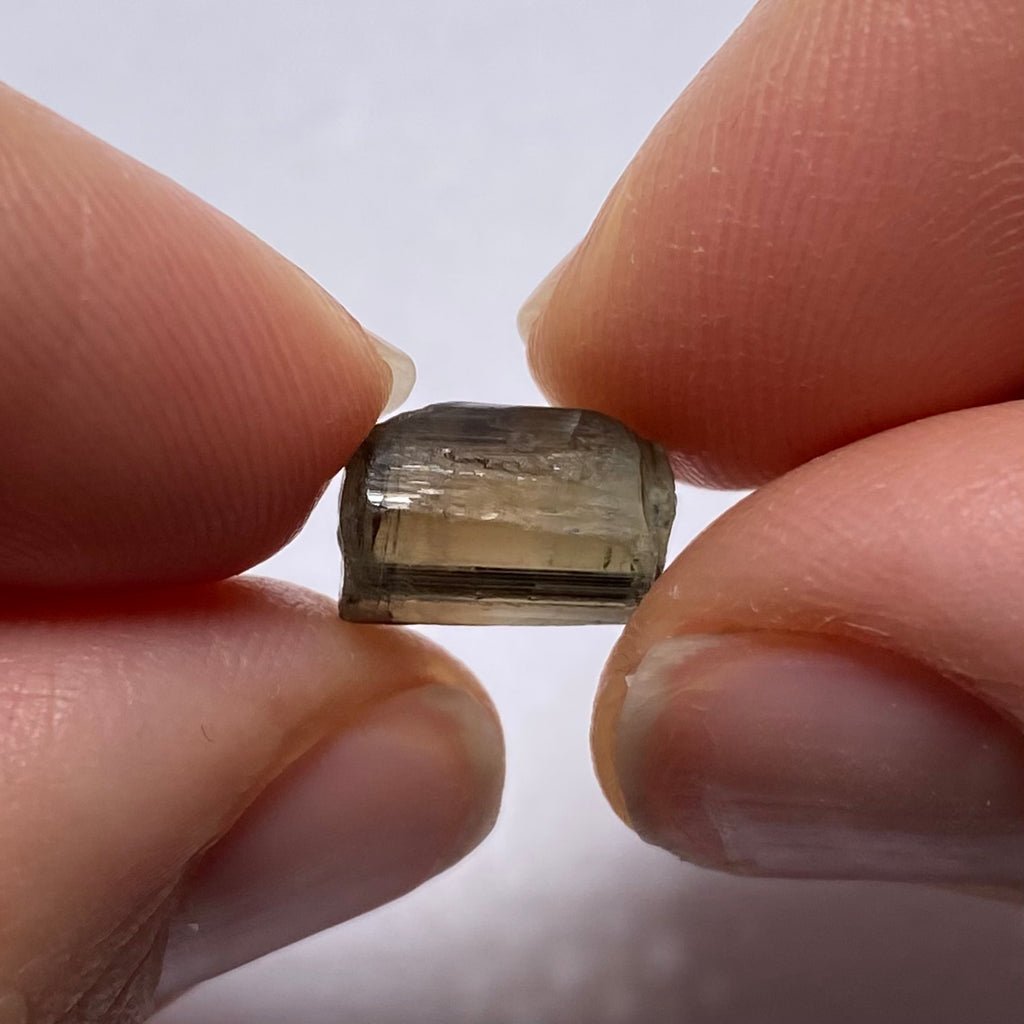 Tourmaline - Calabar, Nigeria