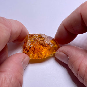 Bahia Citrine - Brazil