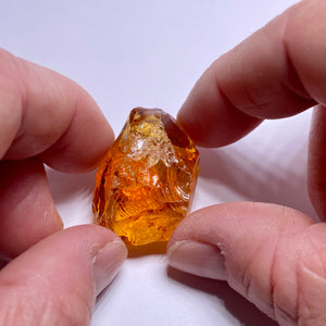 Bahia Citrine - Brazil