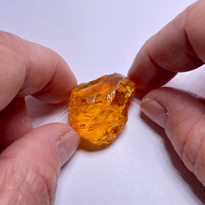 Bahia Citrine - Brazil