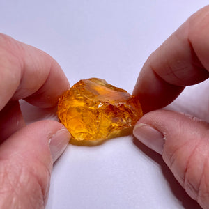 Bahia Citrine - Brazil