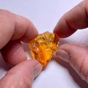 Bahia Citrine - Brazil