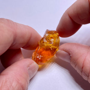 Bahia Citrine - Brazil