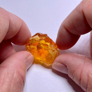 Bahia Citrine - Brazil