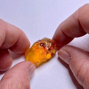 Bahia Citrine - Brazil