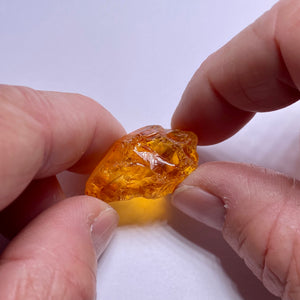 Bahia Citrine - Brazil