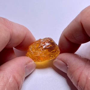 Bahia Citrine - Brazil