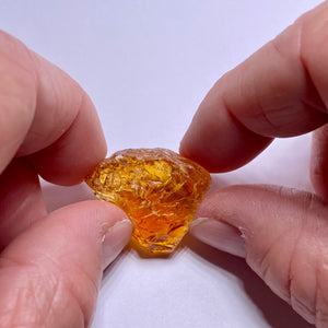 Bahia Citrine - Brazil