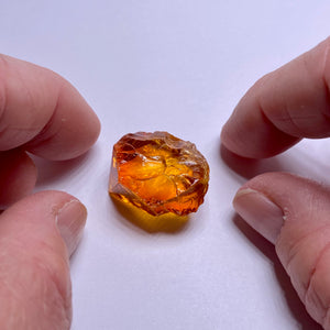 Bahia Citrine - Brazil