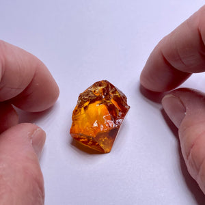 Bahia Citrine - Brazil