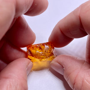 Bahia Citrine - Brazil