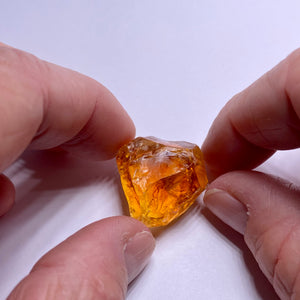 Bahia Citrine - Brazil