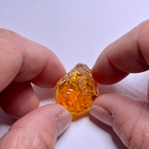 Bahia Citrine - Brazil