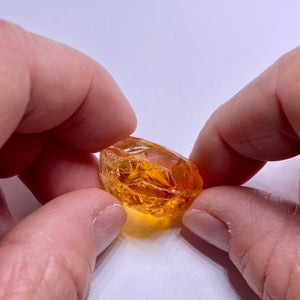 Bahia Citrine - Brazil