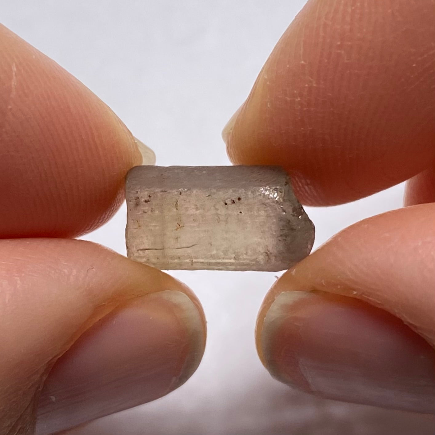 Tourmaline - Calabar, Nigeria