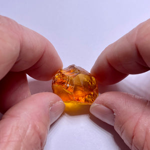 Bahia Citrine - Brazil