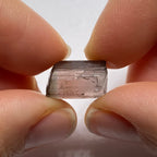 Tourmaline - Calabar, Nigeria