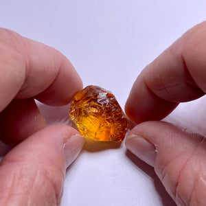 Bahia Citrine - Brazil