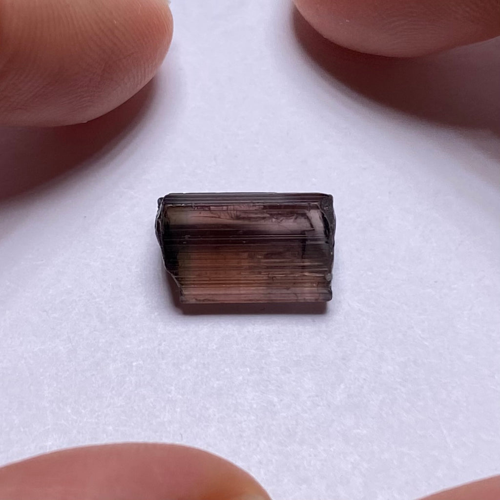 Tourmaline - Calabar, Nigeria