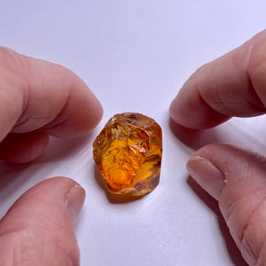 Bahia Citrine - Brazil