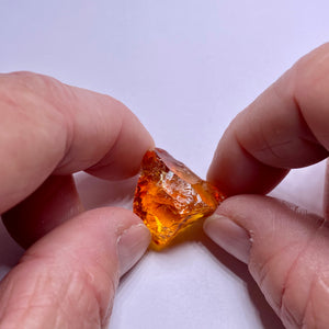 Bahia Citrine - Brazil