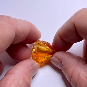 Bahia Citrine - Brazil