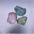 Tourmaline - Calabar, Nigeria