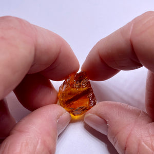 Bahia Citrine - Brazil