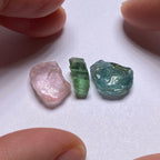 Tourmaline - Calabar, Nigeria