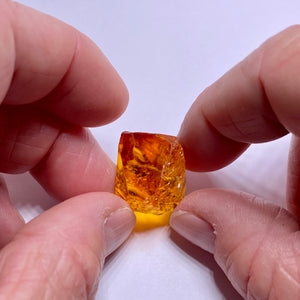 Bahia Citrine - Brazil